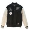 JACKET MLB ORIGINAL