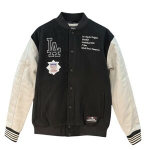 JACKET MLB ORIGINAL