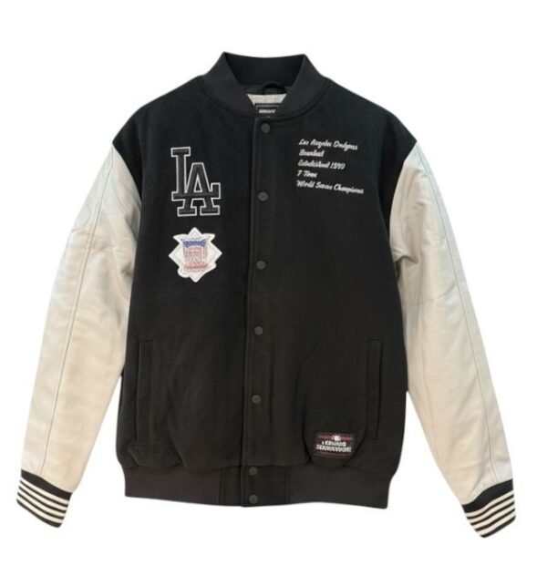 JACKET MLB ORIGINAL