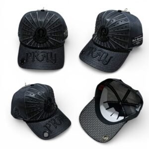 GORRA RED MONKEY ORIGINAL