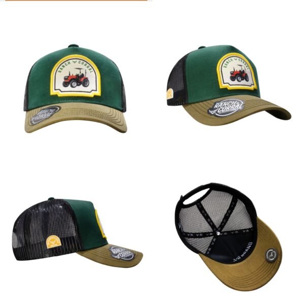 GORRA RANCH & CORRAL ORIGINAL