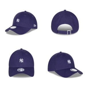 10C8DE67-7A47-4674-BCBC-73C6D262F4A8 GORRA NEW ERA ORIGINAL