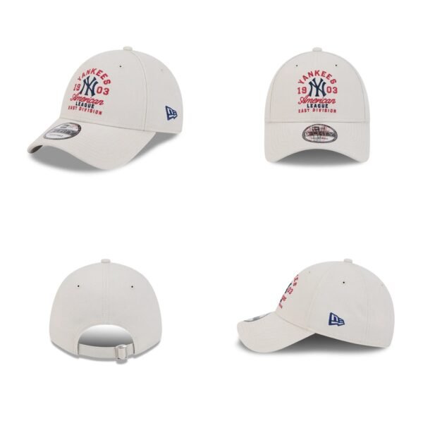 GORRA NEW ERA ORIGINAL