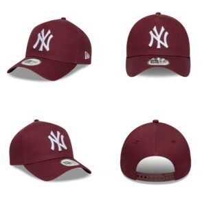 1EB6C8E3-9008-4478-87A8-22DA41C2DCE3 GORRA NEW ERA ORIGINAL