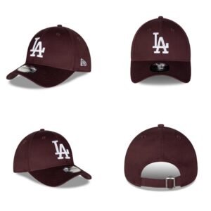 GORRA NEW ERA ORIGINAL