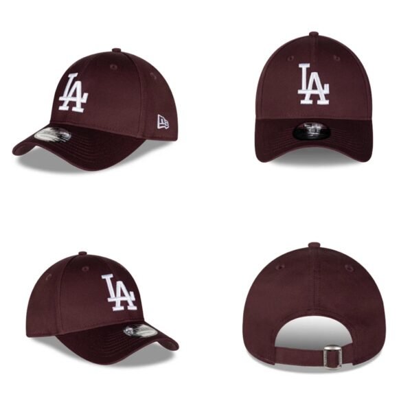 GORRA NEW ERA ORIGINAL