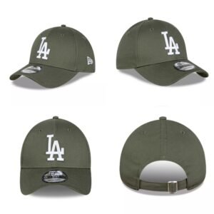 267CB2DA-DF62-4692-B6F8-50236234F048 GORRA NEW ERA ORIGINAL