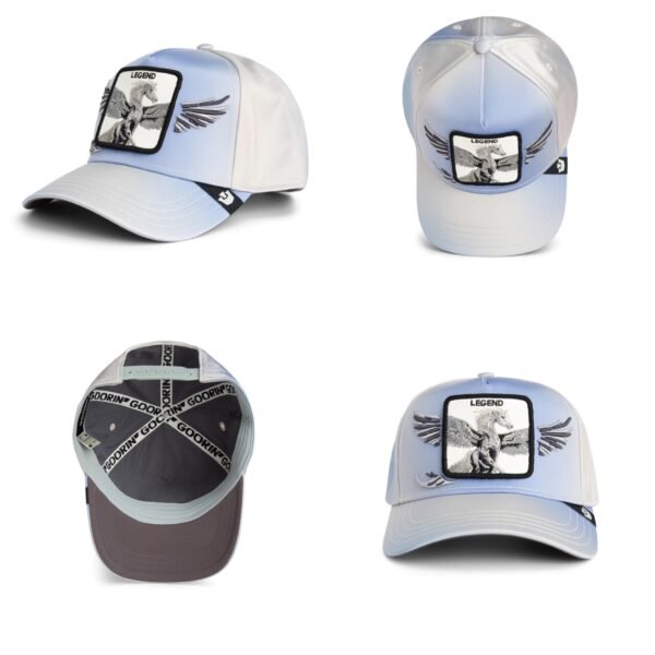 GORRA GOORIN BROS ORIGINAL