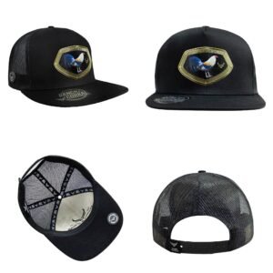 GORRA RANCH & CORRAL ORIGINAL