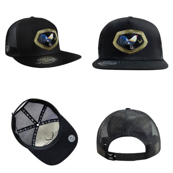 GORRA RANCH & CORRAL ORIGINAL