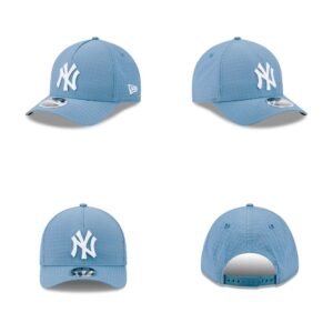 2F47CC2C-D996-4C51-BA89-3BDCD1281803 GORRA NEW ERA ORIGINAL