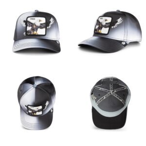 GORRA GOORIN BROS ORIGINAL