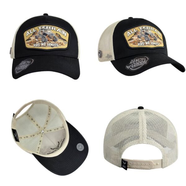 GORRA RANCH & CORRAL ORIGINAL
