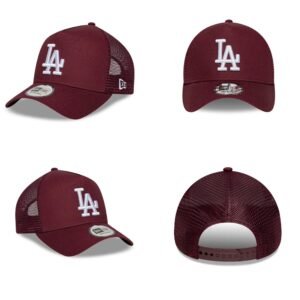 357D451B-05B6-4811-B83F-7DC71F33FAB0 GORRA NEW ERA ORIGINAL