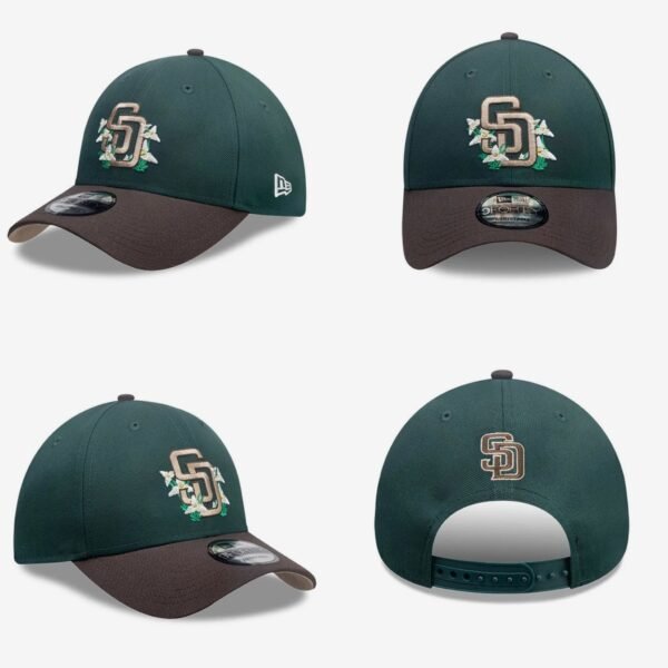 GORRA NEW ERA ORIGINAL