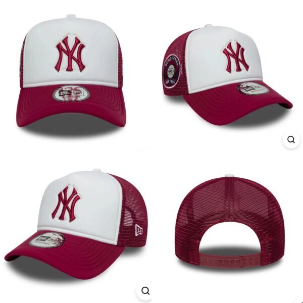 GORRA NEW ERA ORIGINAL