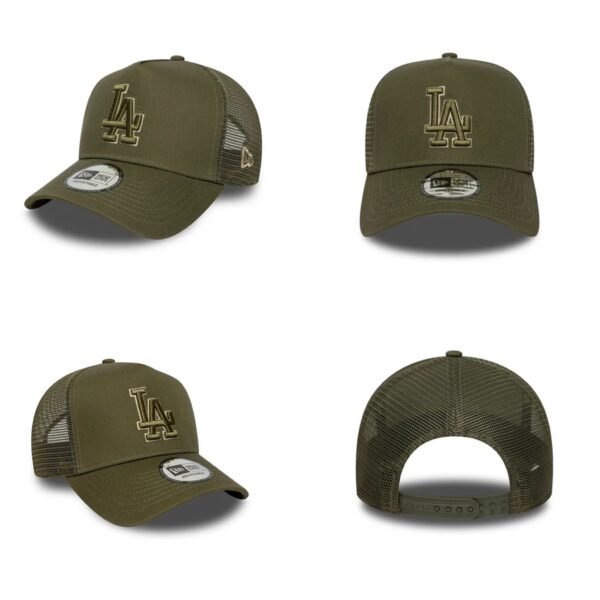 GORRA NEW ERA ORIGINAL