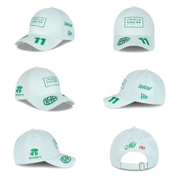 GORRA NEW ERA ORIGINAL