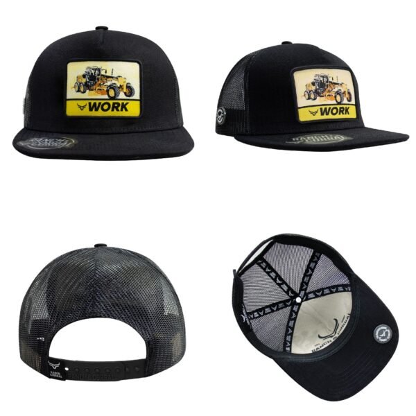 GORRA RANCH & CORRAL ORIGINAL
