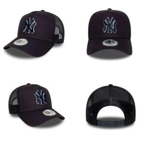 4A6DE2A3-1D61-47EC-BE19-919536933429 GORRA NEW ERA ORIGINAL