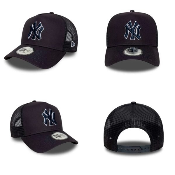 GORRA NEW ERA ORIGINAL