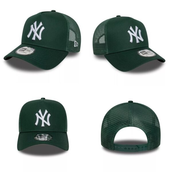 GORRA NEW ERA ORIGINAL