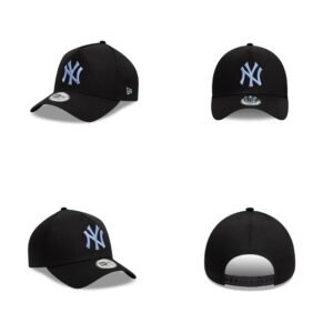 4F2315FA-719A-4161-BD4B-B3F77E6BF8DF GORRA NEW ERA ORIGINAL