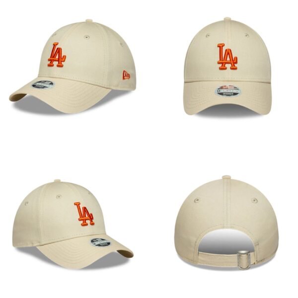 GORRA NEW ERA ORIGINAL