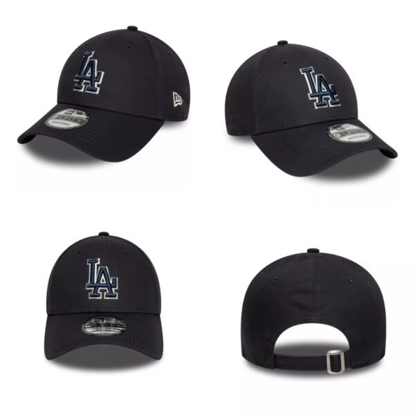 GORRA NEW ERA ORIGINAL