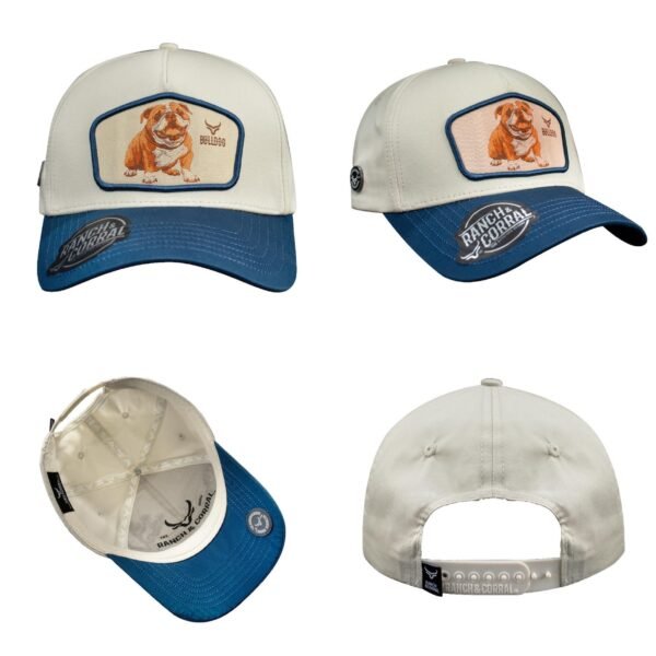 GORRA RANCH & CORRAL ORIGINAL