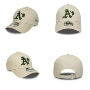 5FB4A605-4178-42BC-BA08-A1A654C725FD GORRA NEW ERA ORIGINAL