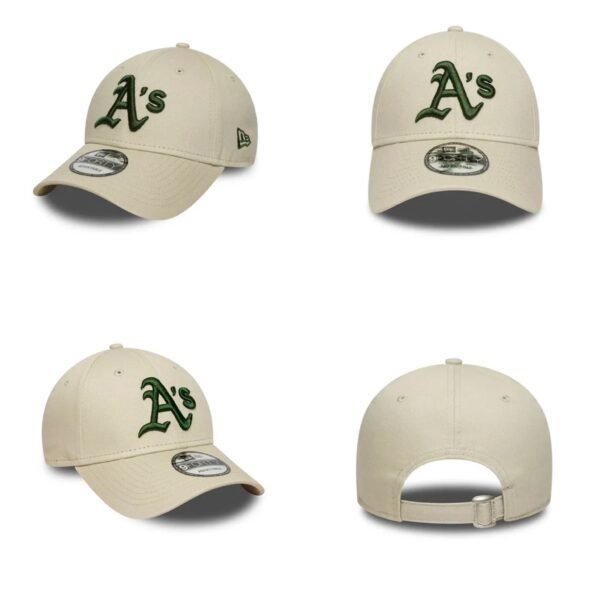 GORRA NEW ERA ORIGINAL