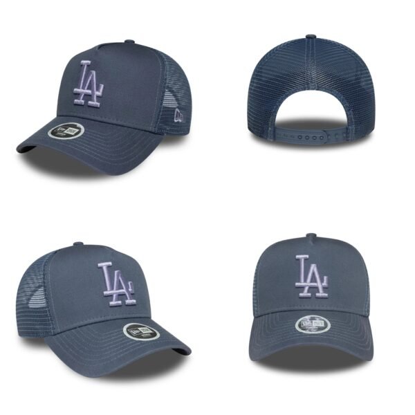 GORRA NEW ERA ORIGINAL