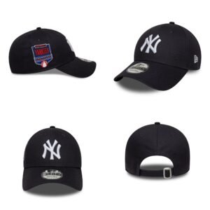 608DF4ED-2BC8-4AEF-B924-89DDB7768807 GORRA NEW ERA ORIGINAL