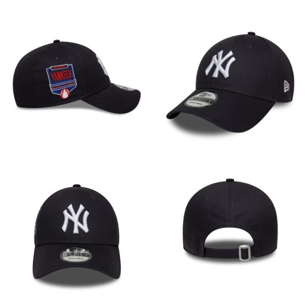 GORRA NEW ERA ORIGINAL