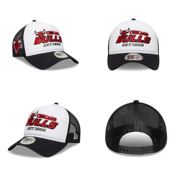 GORRA NEW ERA ORIGINAL