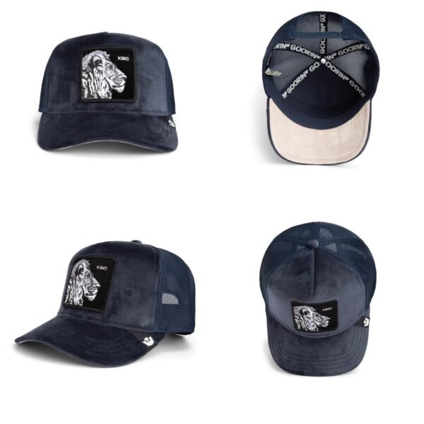 GORRA GOORIN BROS ORIGINAL