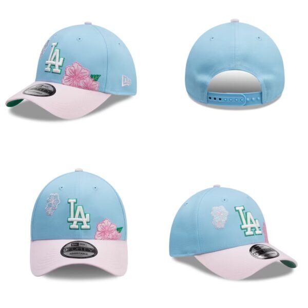 GORRA NEW ERA ORIGINAL