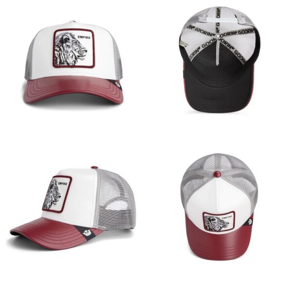 GORRA GOORIN BROS ORIGINAL