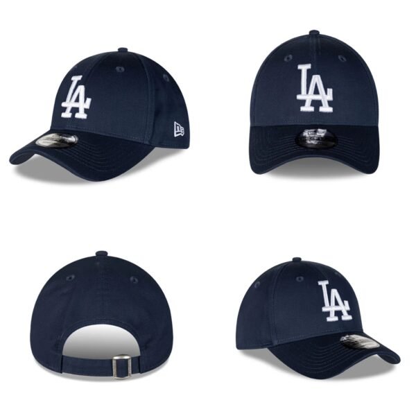 GORRA NEW ERA ORIGINAL