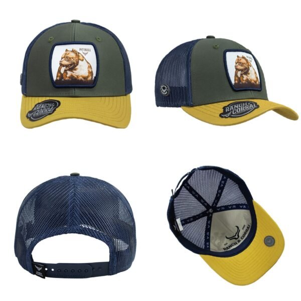 GORRA RANCH & CORRAL ORIGINAL