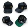 GORRA RED MONKEY ORIGINAL