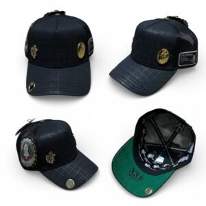 GORRA RED MONKEY ORIGINAL