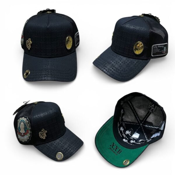 GORRA RED MONKEY ORIGINAL