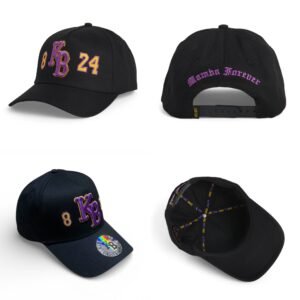 GORRA RED KINGS BRED ORIGINAL