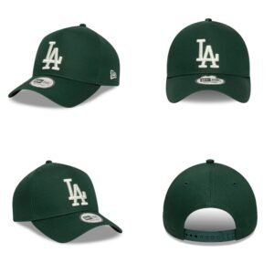 9C06F1C6-3FC9-49CC-8200-8CDCB095ACFE GORRA NEW ERA ORIGINAL