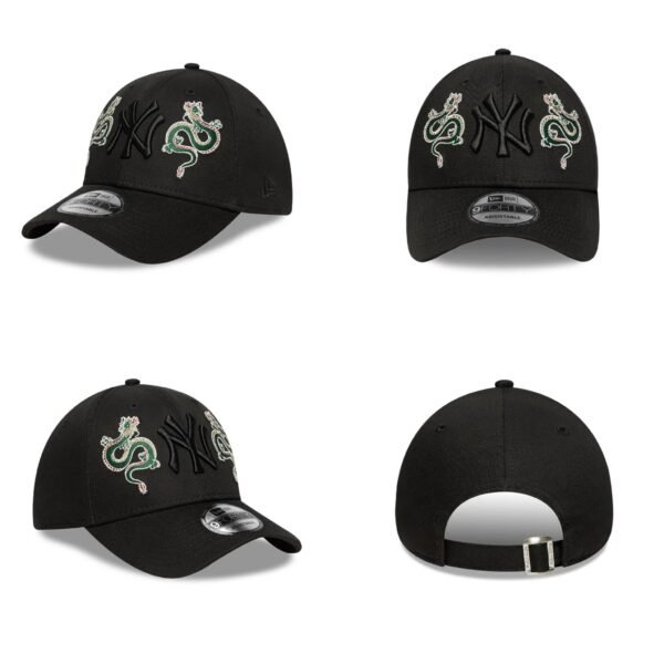 GORRA NEW ERA ORIGINAL