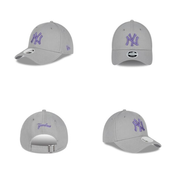 GORRA NEW ERA ORIGINAL