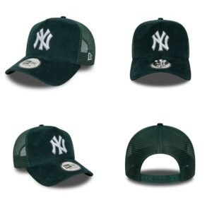GORRA NEW ERA ORIGINAL