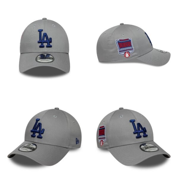 GORRA NEW ERA ORIGINAL